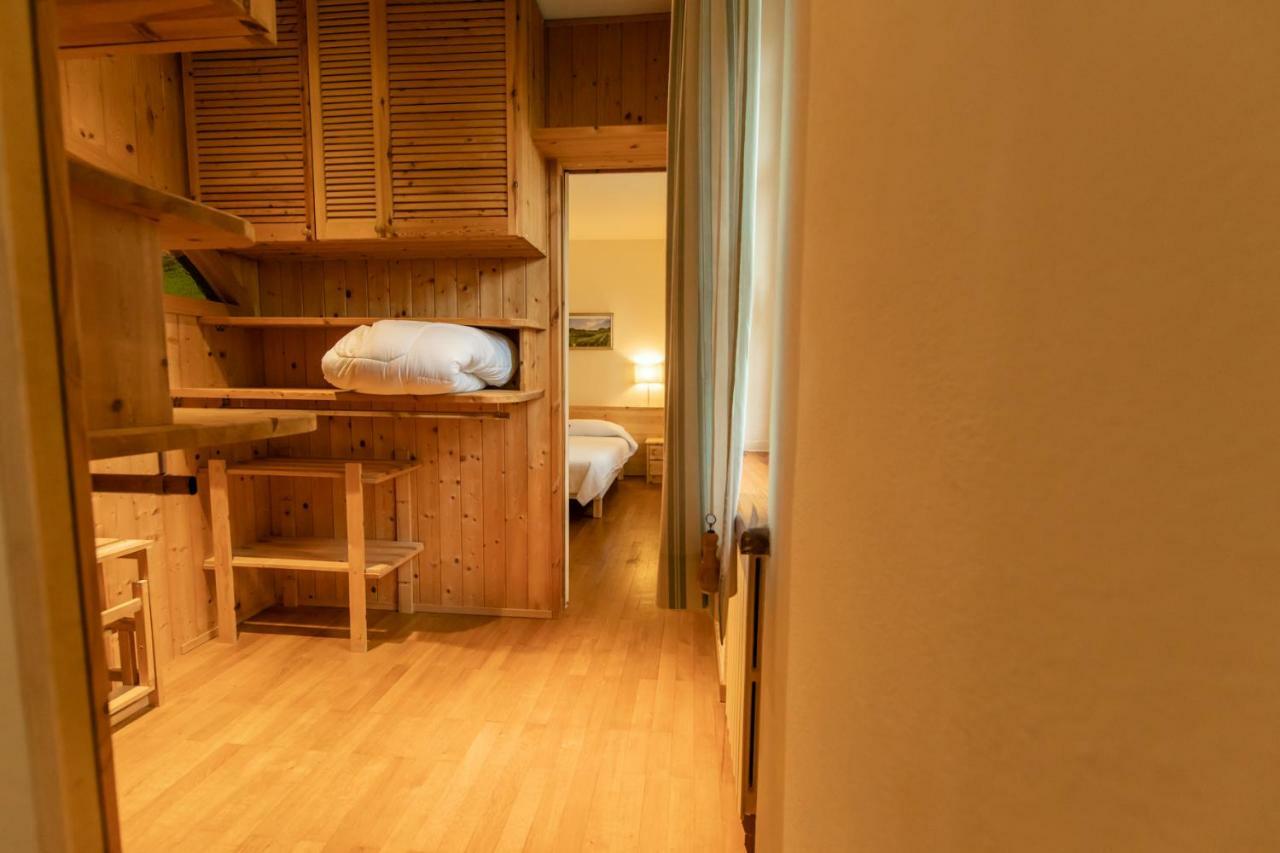 알바 La Casa In Collina 아파트 외부 사진